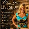 luxbychandel